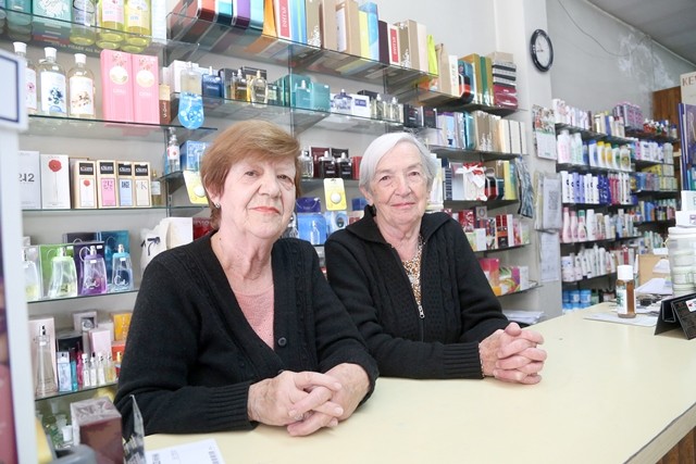 Hermanas de 80 años en cuarentena están felices porque volverán a trabajar | Información General