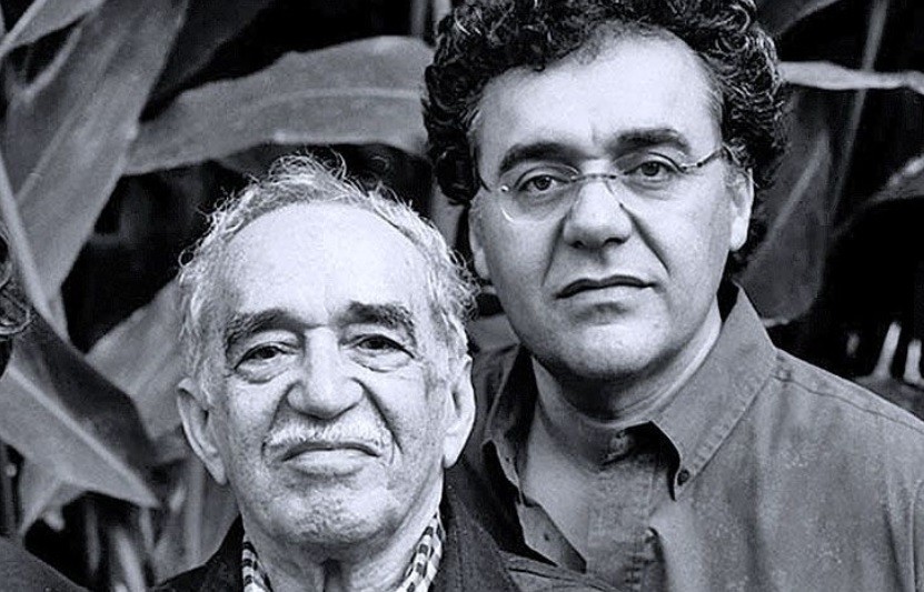 El hijo de García Máquez le escribió una carta a su padre hablándole de la pandemia | Información General