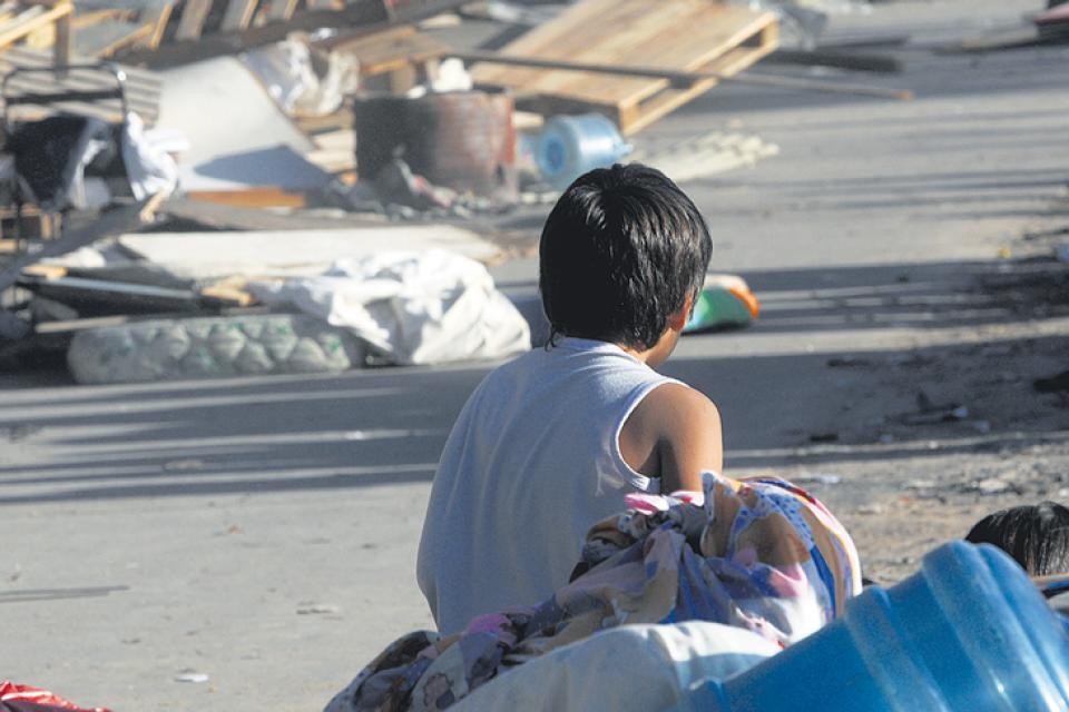 Piden conectividad gratuita a plataformas educativas y audios de Whatsapp en barrios populares | Noticias