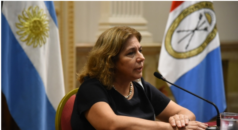 El gobierno recordó que los que vuelvan a la provincia deben estar 14 días en cuarentena | Noticias