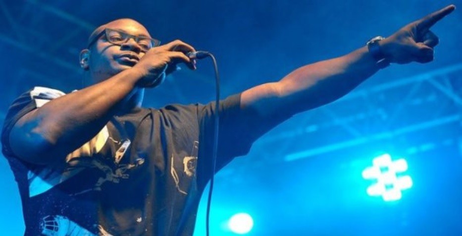 A los 47 años, murió por coronavirus el rapero Ty | Espectaculos