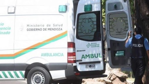 Un operario murió al caer desde siete metros de altura en la pileta de una bodega mendocina | Nacionales