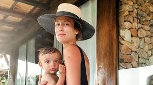 Luli Fernández contó las secuelas que dejó en su hijo Indalecio el violento robo que sufrió | Espectaculos