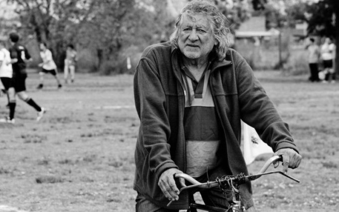 Detienen a un hombre como posible autor del crimen de "Trinche" Carlovich | Noticias