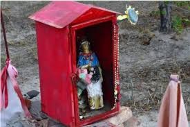 Escasez de cigarrillos: denuncian que roban las ofrendas al Gauchito Gil | Nacionales