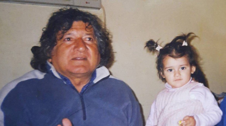 "Que encuentren a los monstruos que hicieron esto", pidió la nieta del "Trinche" Carlovich | Noticias