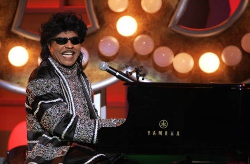 Murió Little Richard, uno de los padres fundadores del Rock and Roll | Espectaculos