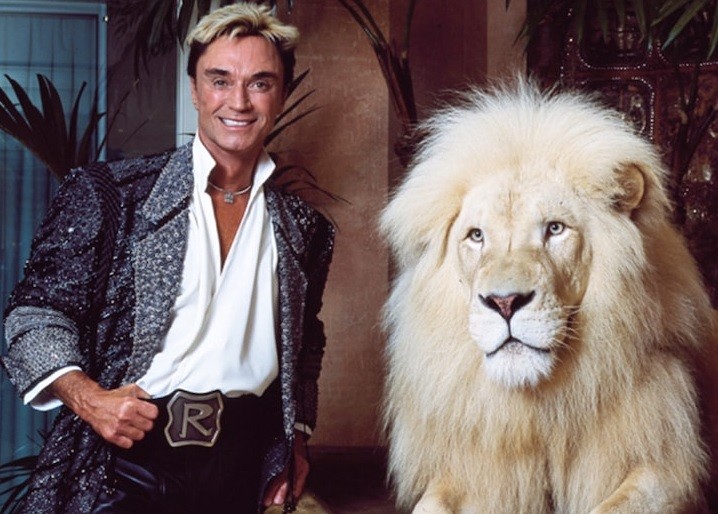 El famoso mago de Las Vegas, Roy Horn, murió por coronavirus | Espectaculos