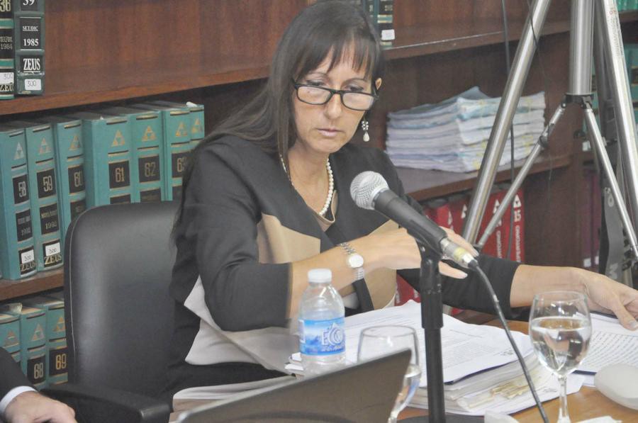 Frontera: 20 años de prisión a un hombre que abusó de 6 menores | Judiciales