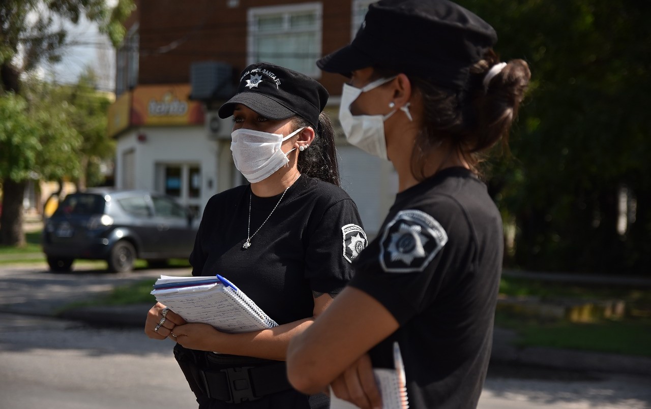 16 personas trasladadas por incumplimiento del aislamiento obligatorio | Noticias