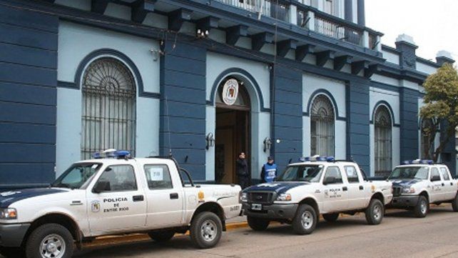 Gualeguaychú: En medio de una discusión mató a su hermano a puñaladas | Noticias