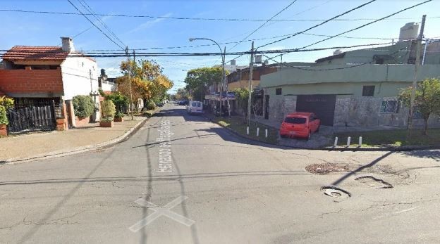 Llegó a su casa y encontró a su novio con otra mujer: le disparó e hirió en la espalda | Nacionales