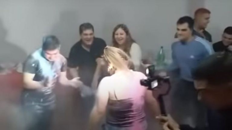 Imputan a funcionaria mendocina que rompió aislamiento, armó un cumple y hasta lo grabó en video | Información General