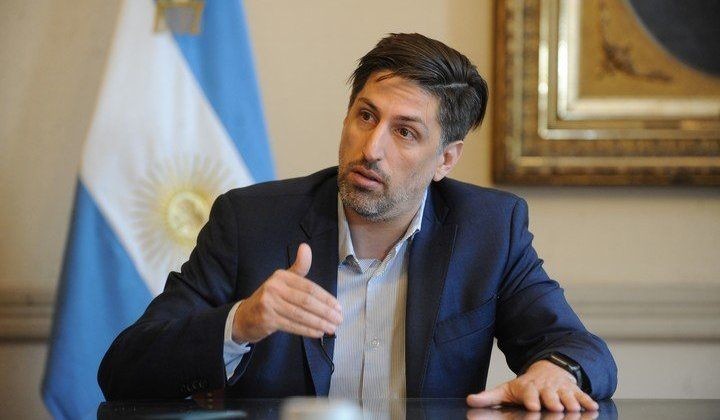 Trotta dijo que podría haber "un regreso escalonado a clases" después de las vacaciones de invierno | Noticias