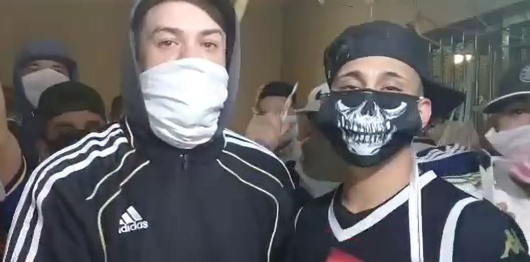 Presos de una comisaría protagonizaron incidentes para reclamar asistencia médica | Nacionales