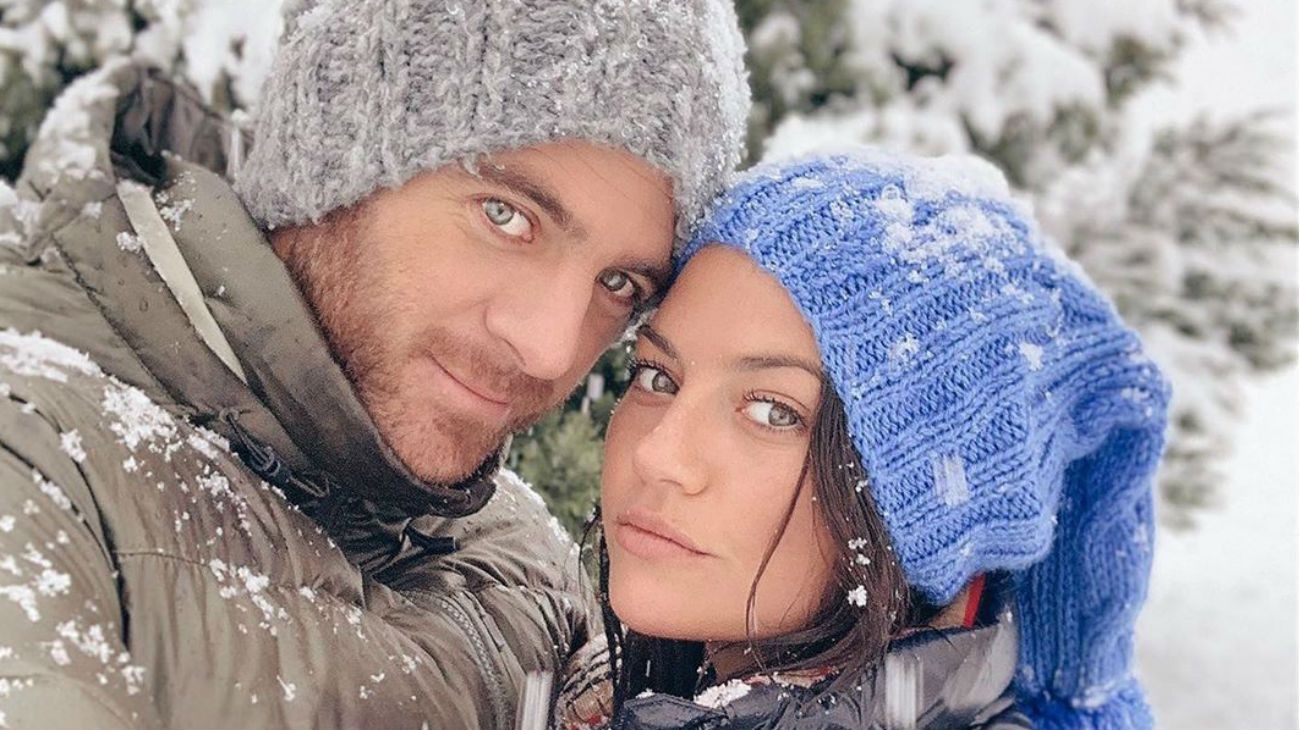 Se acabó el amor: Sofía “Jujuy” Jiménez confirmó que se separó de Del Potro | Espectaculos