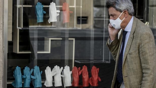 Un especialista italiano afirma que el coronavirus es "cada vez menos agresivo" | Información General