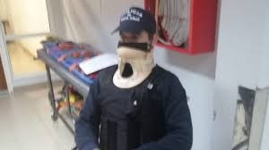 Una concejal violó la cuarentena para hacer un asado y le pegó a un policía | Información General