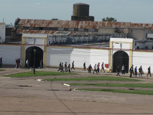 Encuentran cocaína y marihuana entre los objetos que ingresaban a las cárceles los familiares de presos | Nacionales