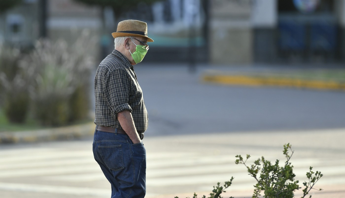 Coronavirus en Argentina: se confirmaron 231 nuevos casos y 9 muertes | Noticias