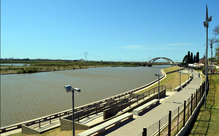 Santo Tomé: Baja de presión en el suministro de agua potable en un sector abastecido por el tanque de Gral. Paz | Noticias