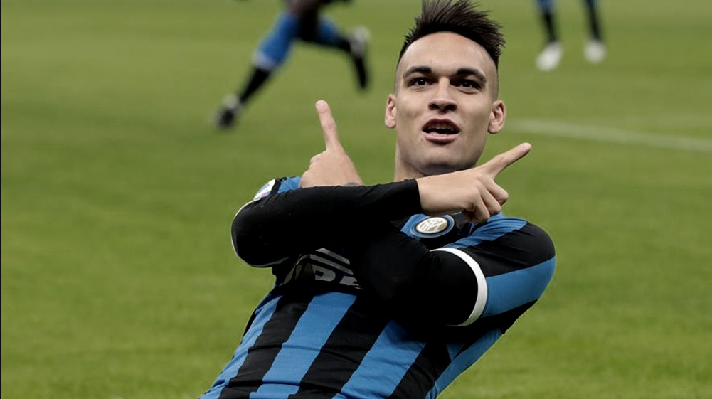 Inter y Barcelona avanzan en el "acuerdo final" por Lautaro Martinez | Deportes