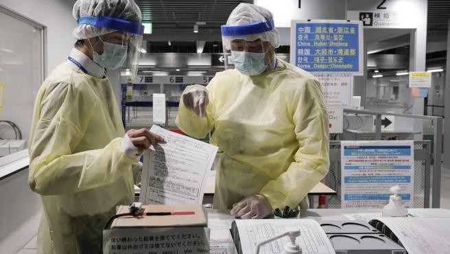 Un cóctel de tres antivirales dan una esperanza en el tratamiento del coronavirus | Información General