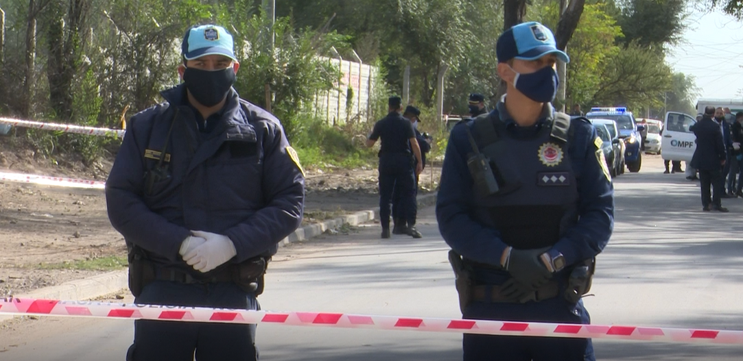 Hallaron el cuerpo calcinado de una nena en un basural de Córdoba | Nacionales