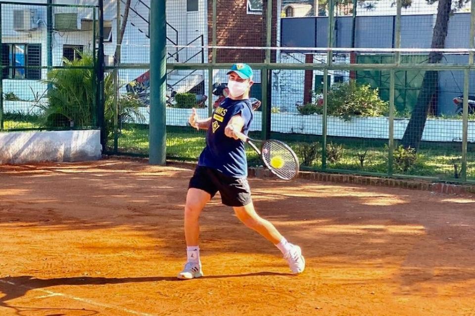 Se podrá jugar al tenis y al padel en Jujuy | Información General