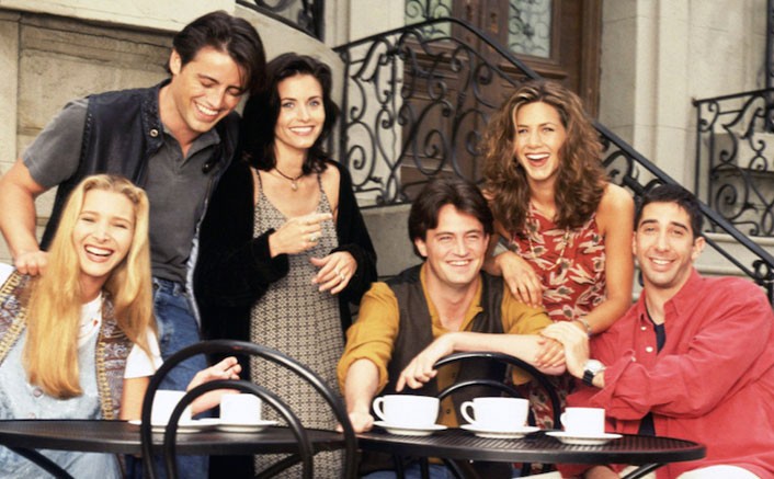 La reunión de "Friends" se atrasa al menos hasta septiembre | Espectaculos