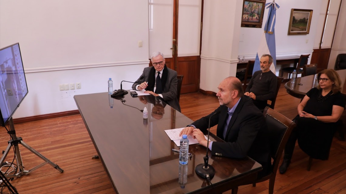 "Observaremos la evolución del mayor movimiento de personas para determinar los pasos a seguir" | Noticias