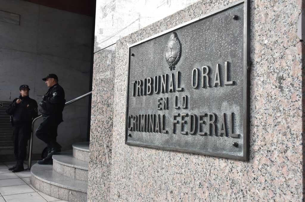 Condenan a 7 miembros de una banda narco que operaba en Esperanza y Humboldt | Judiciales