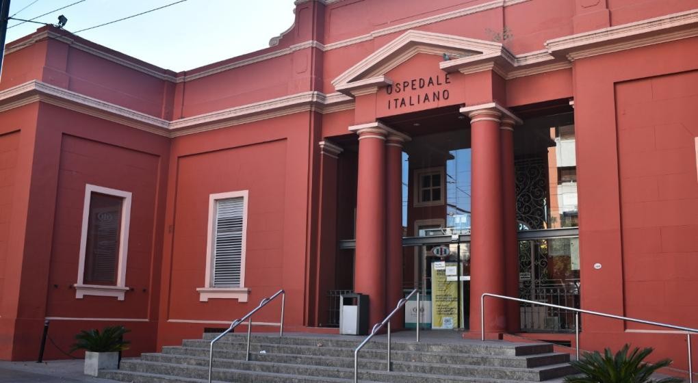 Coronavirus en Córdoba: cierran y evacuan el Hospital Italiano tras 73 casos positivos | Información General