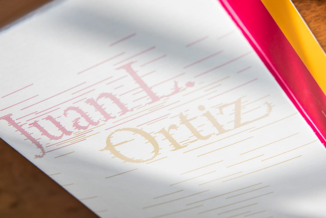 Juan L. Ortiz: reedición de una obra central, escrita en la ribera | Noticias