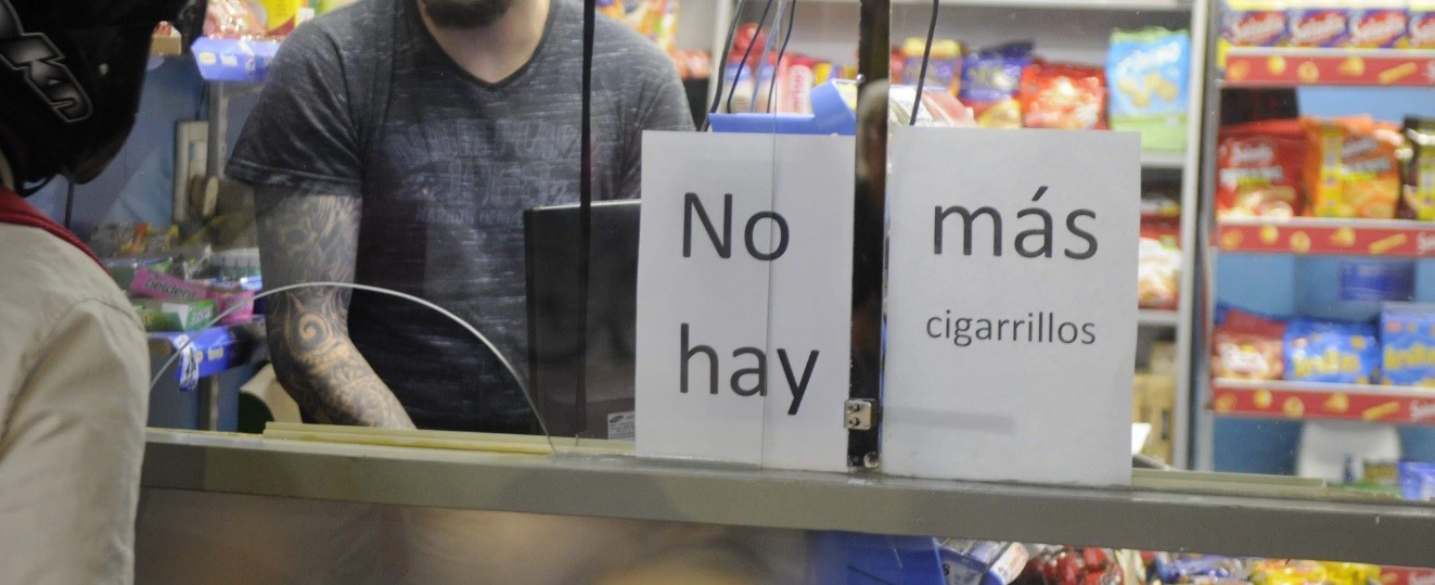 Escasez de cigarrillos en pandemia: AFIP autoriza a importarlos | Noticias