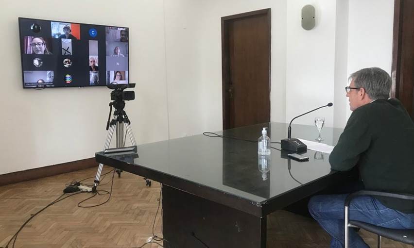 Unas 1.500 personas se inscribieron a los cursos y talleres virtuales de la Municipalidad | Noticias