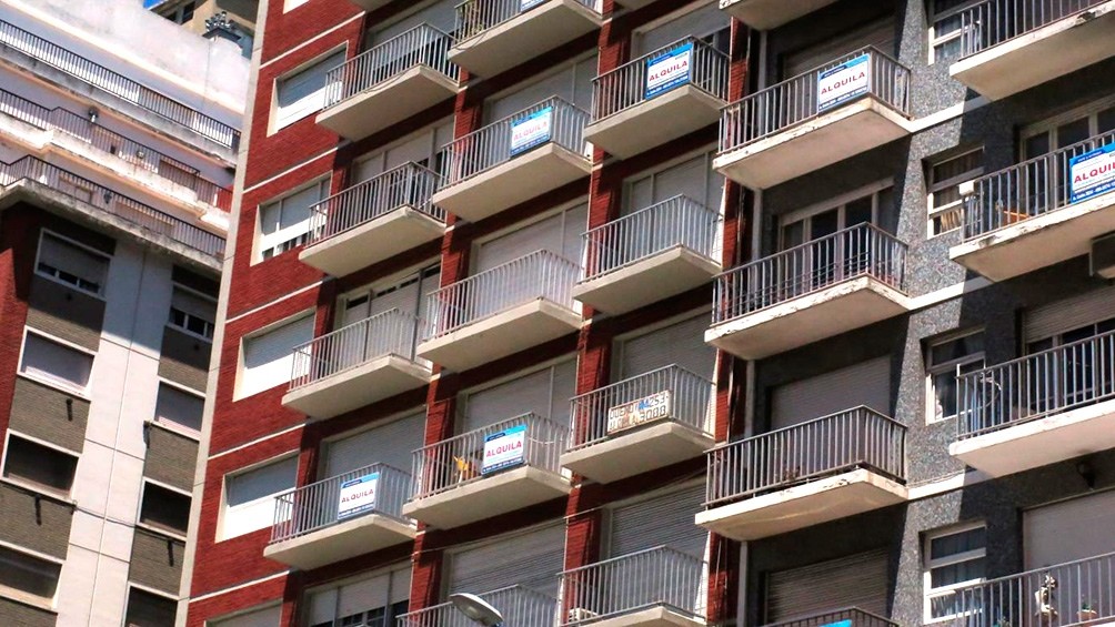 Ratifican el congelamiento en precio de alquileres y suspensión de desalojos | Noticias