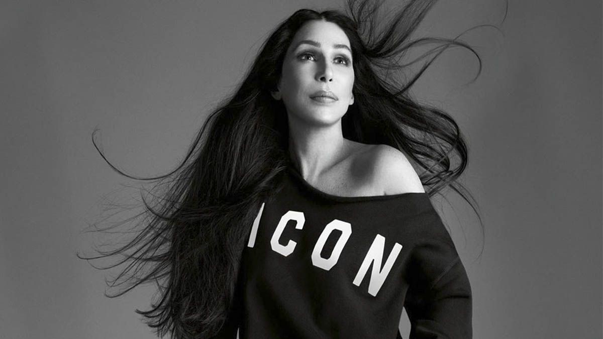 Cher canta por primera vez en español el tema "Chiquitita" de ABBA | Espectaculos