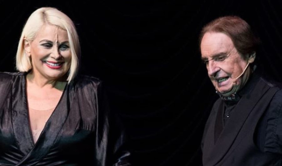 La sorpresa de Carmen Barbieri: halló fotos de mujeres famosas desnudas entre las pertenencias de Santiago Bal | Espectaculos