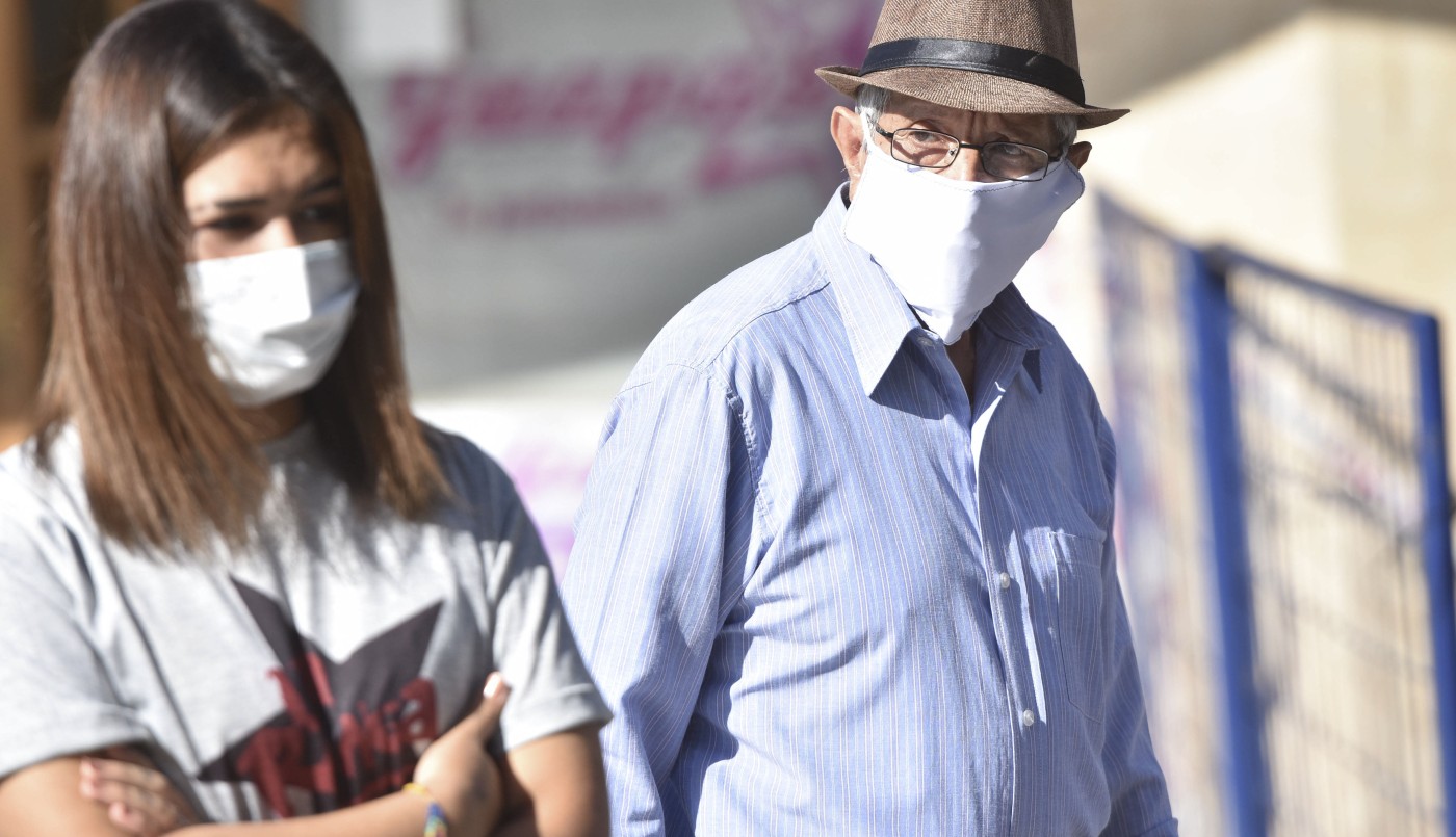 Los jubilados cobrarán un extra de 1.600 pesos en vez de alimentos | Noticias