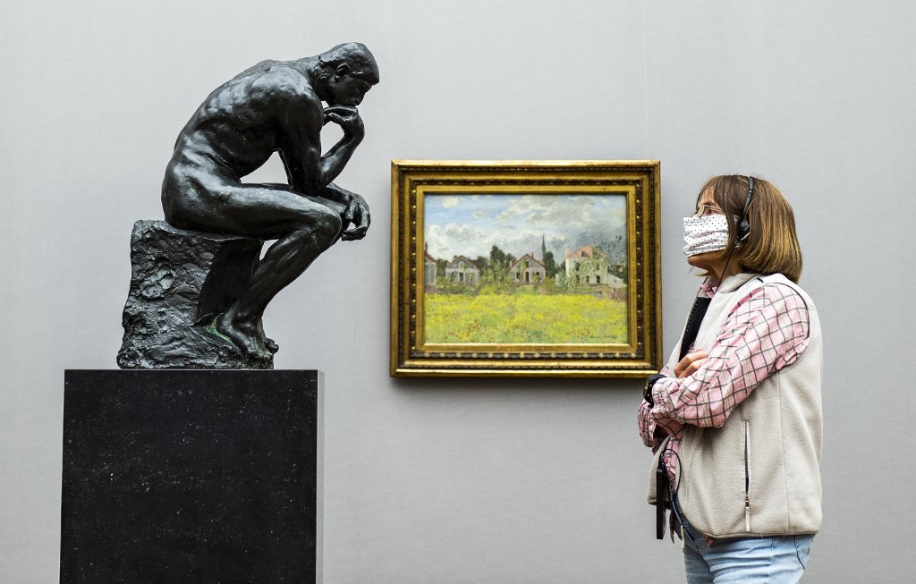 Investigación: microgotas de saliva permanecen más de 10 minutos en el ambiente | Información General