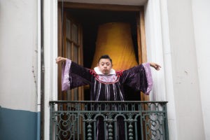 Presentan ciclo online de teatro para personas con discapacidad intelectual | Espectaculos