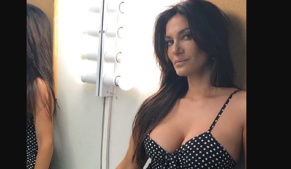 Silvina Escudero lanza el desafío de los desnudos en cuarentena | Espectaculos