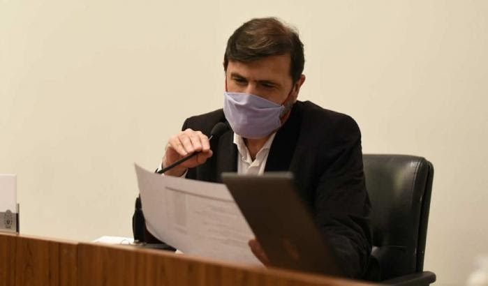 Convocan al Comité Municipal de Gestión de Riesgo | Noticias