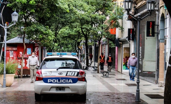 ¿Por qué Catamarca no tiene casos de Covid-19? | Información General