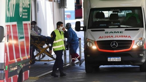 Coronavirus en Argentina: 24 muertes en un día, la cifra más alta hasta ahora | Noticias