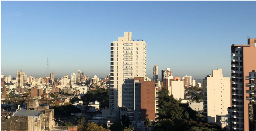 Se espera buen tiempo para todo el fin de semana en la ciudad | Noticias