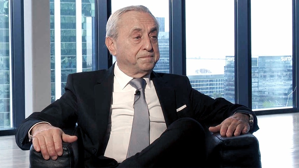 Pedro Cahn: "Hay que estar atentos a barrios populares, geriátricos, paradores y cárceles" | Noticias