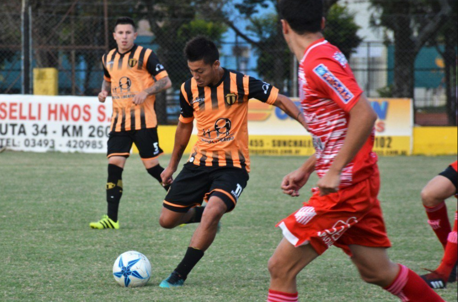 Liga Rafaelina suspendió todos los torneos programados para este año | Deportes