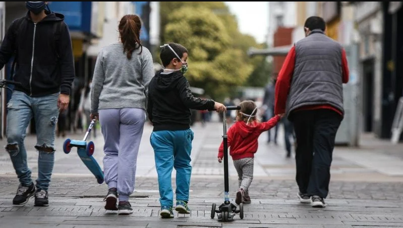 Córdoba habilita las salidas recreativas los fines de semana | Noticias